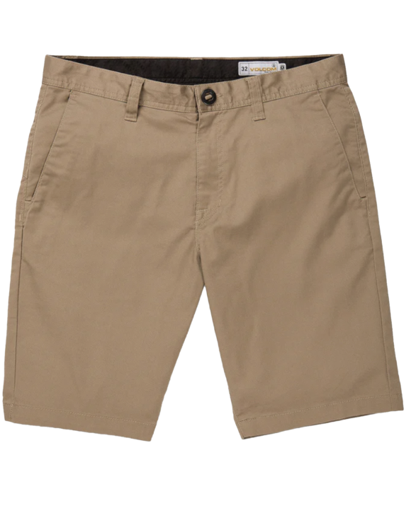 Volcom - Frickin Modern Stretch Short