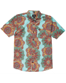 Volcom - S/S Star Shields FA Shirt