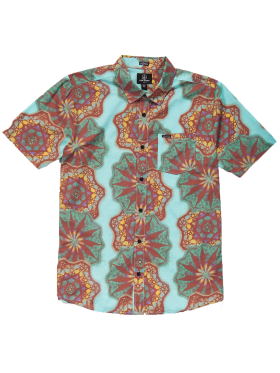 Volcom - S/S Star Shields FA Shirt