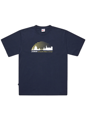 Pasteelo - S/S Skyline