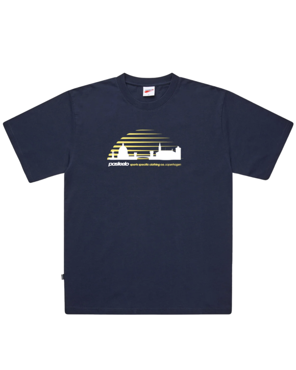 Pasteelo - S/S Skyline