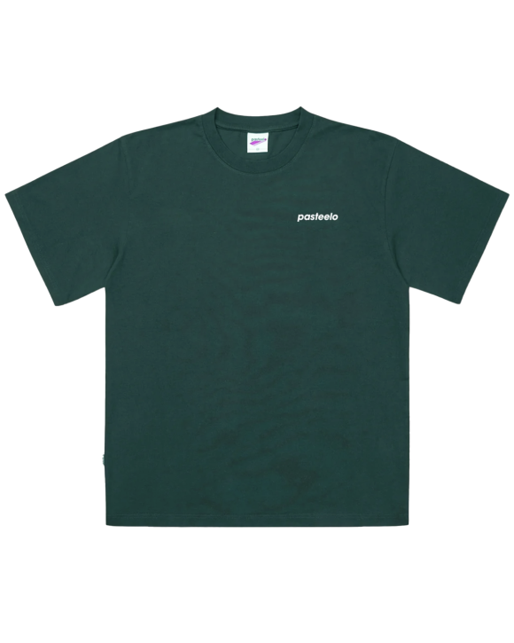 Pasteelo - S/S Sphere