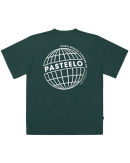 Pasteelo - S/S Sphere