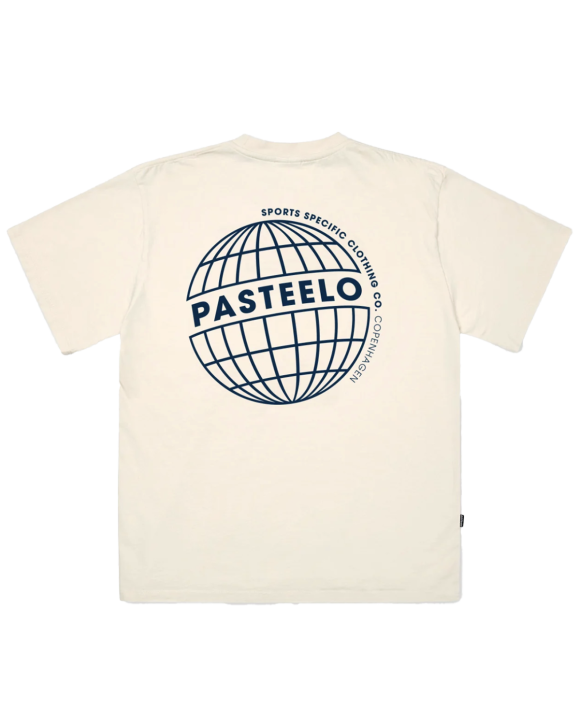 Pasteelo - S/S Sphere