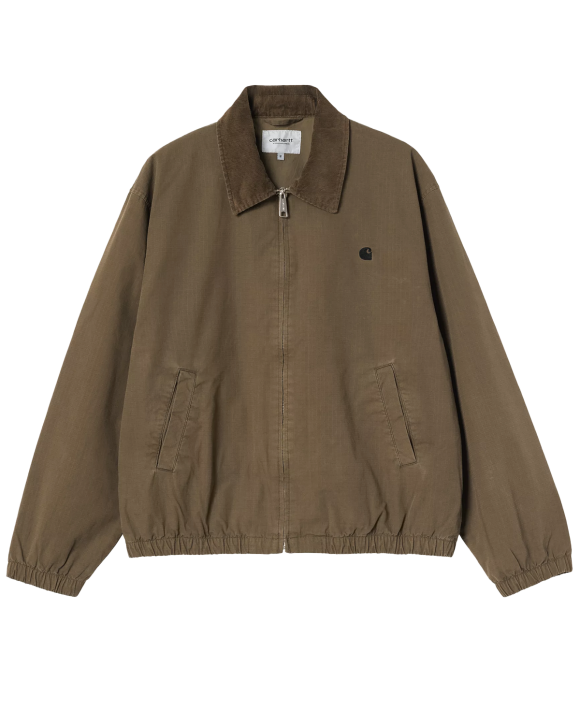 Carhartt WIP - Madison Ripstop Jacket