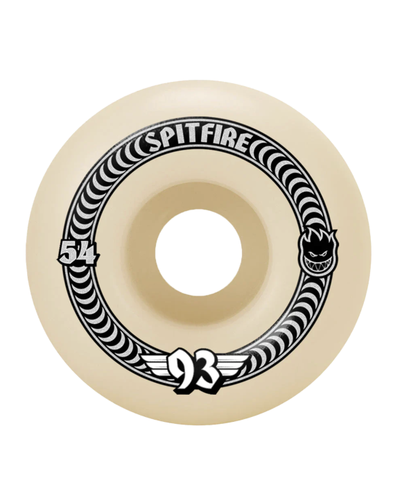 Spitfire - F4 Classic Soft Sliders 93DU