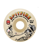 Spitfire - F4 Classic Diego Todd