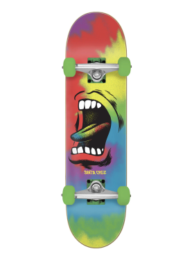 Santa cruz - Big Mouth Tie Dye Full