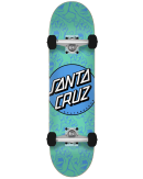 Santa cruz - Other Dot Hands Mini