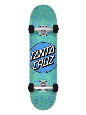 Santa cruz - Other Dot Hands Mini