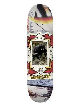 Krooked - Worrest Big Foot Twin Slick