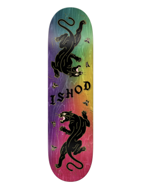 Real - Ishod DBX Cat Twin Slick