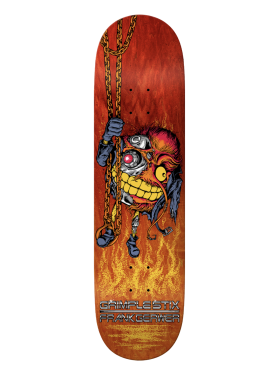 Anti Hero - Gerwer DBX Grimplenator