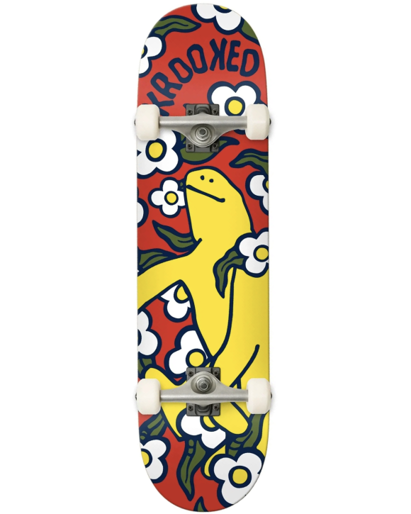 Krooked - Shmoo Vibes