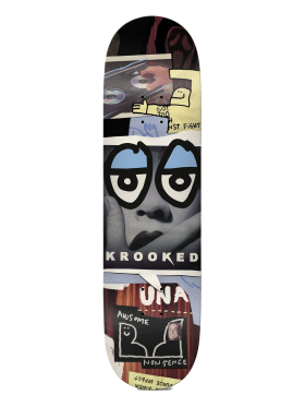 Krooked - Una Nonsence