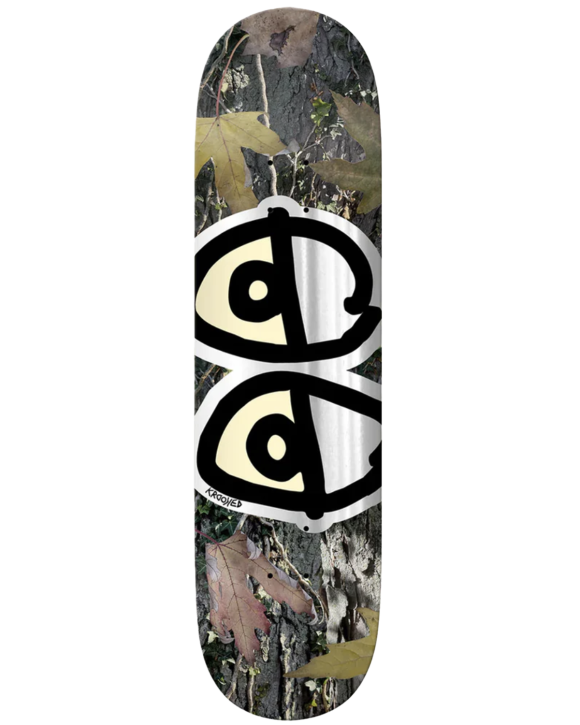 Krooked - TM Eyes Krooked - TM Eyes
