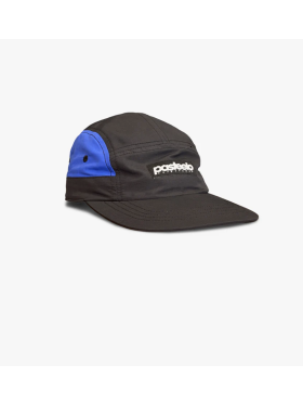 Pasteelo - Race 5 Panal Cap