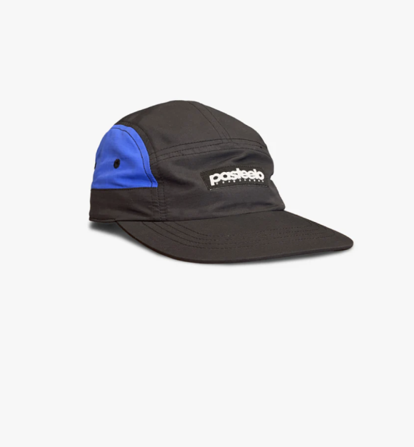 Pasteelo - Race 5 Panal Cap