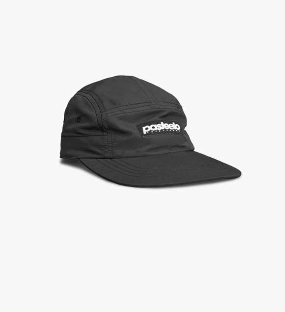 Pasteelo - Race 5 Panal Cap