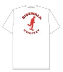 Sidewalk - Kvalitet