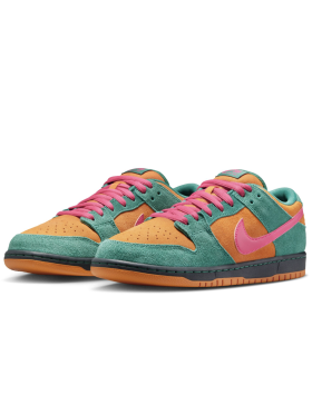 Nike SB - Dunk Low Pro