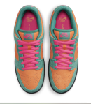 Nike SB - Dunk Low Pro Nike SB - Dunk Low Pro