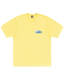 Stüssy - S/S Wave Oval
