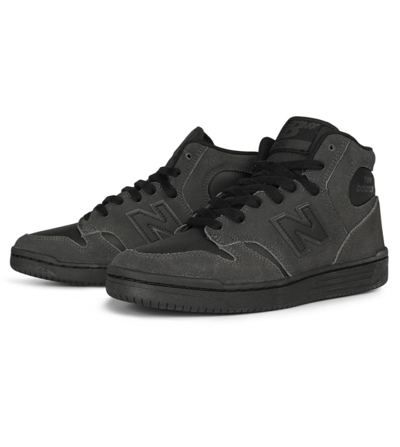 NB# Numeric - 480 High