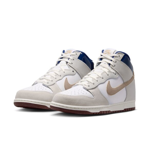 Nike SB - Dunk High Pro QS BY Nike SB - Dunk High Pro QS BY