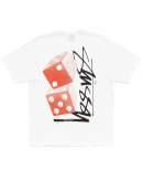 Stüssy - S/S Tall Dice