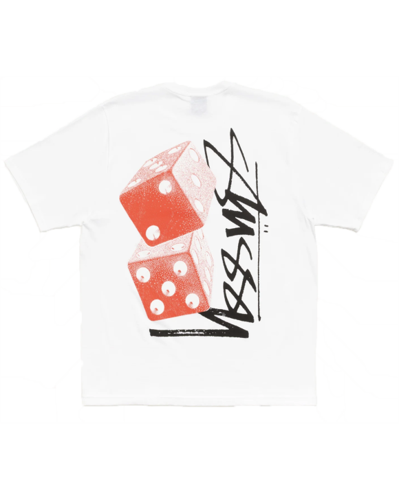 Stüssy - S/S Tall Dice