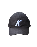 Kurbenhagen - K Logo