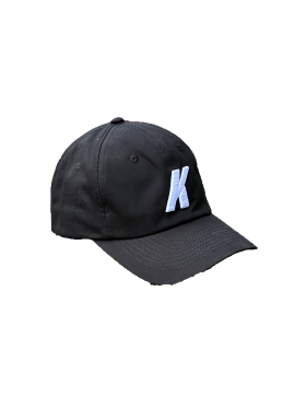 Kurbenhagen - K Logo