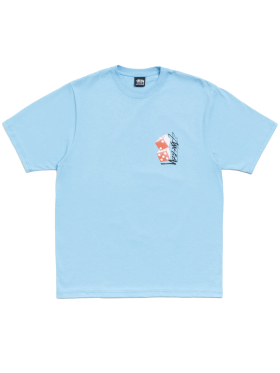 Stüssy - S/S Tall Dice