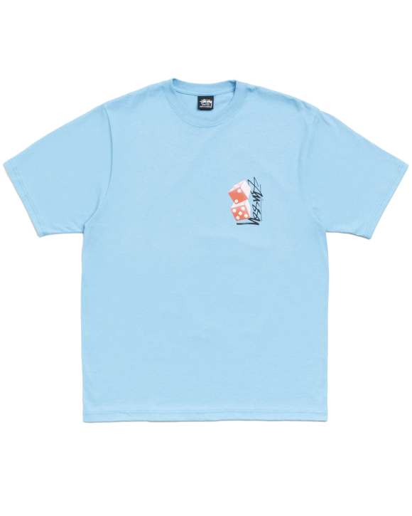 Stüssy - S/S Tall Dice