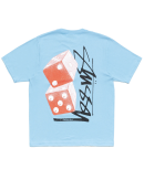 Stüssy - S/S Tall Dice