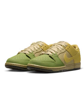 Nike SB - Dunk Low Pro WC