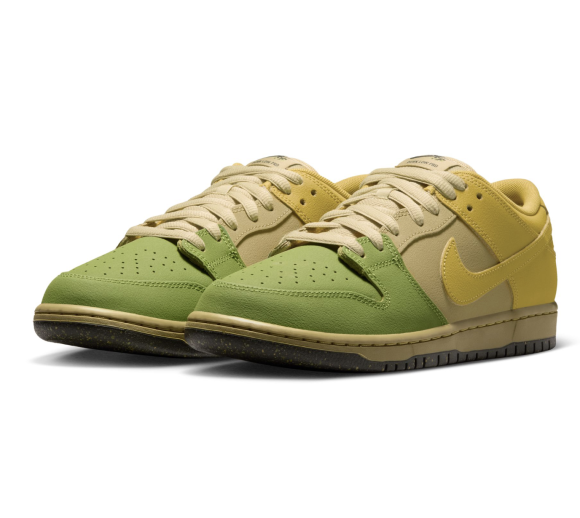 Nike SB - Dunk Low Pro WC