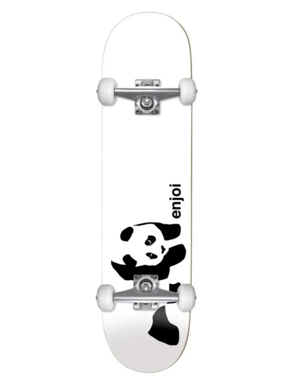 Enjoi - Panda FP Enjoi - Panda FP
