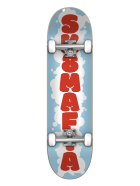 Sk8mafia - Team Mo
