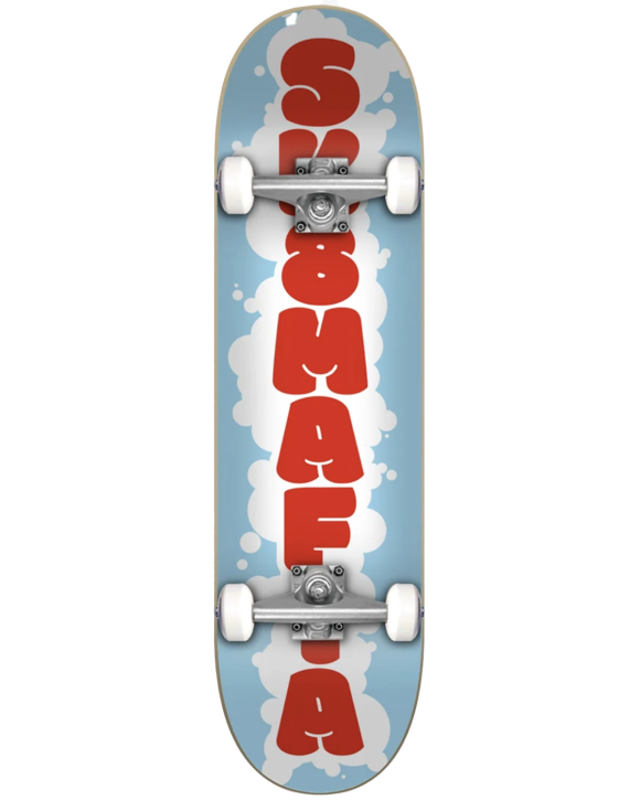 Sk8mafia - Team Mo Sk8mafia - Team Mo
