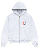 Stüssy - Tall Dice Zip Hood