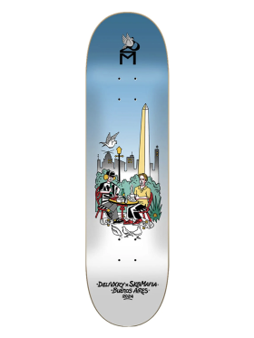 Sk8mafia - Delixry Buenos Aires
