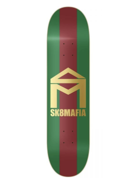 Sk8mafia - House Logo GG Fam