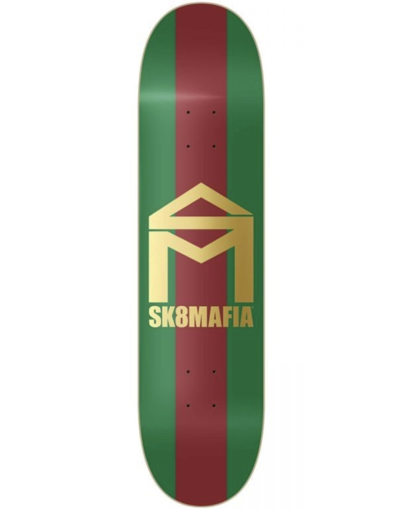 Sk8mafia - House Logo GG Fam