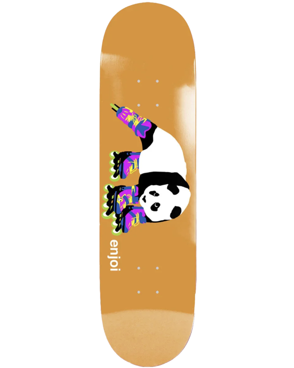 Enjoi - Big Box Roller Skates