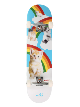 Enjoi - Kitten Dreams FP