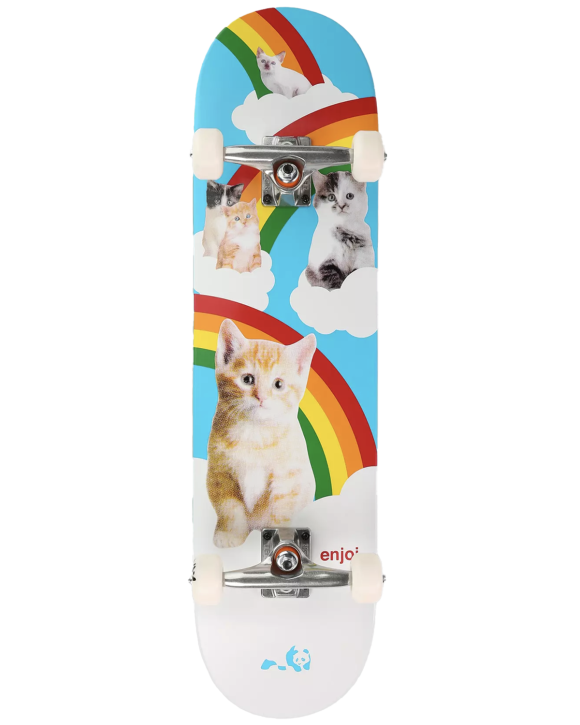 Enjoi - Kitten Dreams FP Enjoi - Kitten Dreams FP