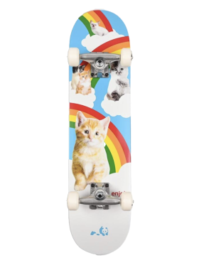 Enjoi - Kitten Dream FP Soft Top
