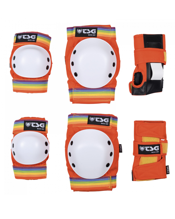 TSG - Basic Set